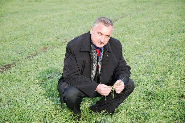 Сергей Николаевич