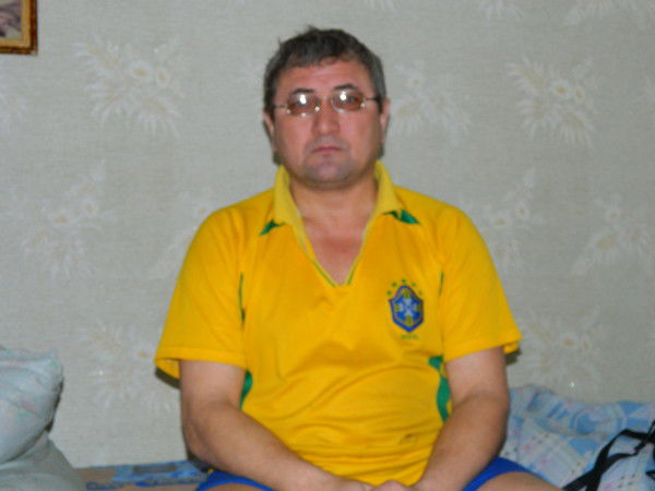 Василий Чистаев