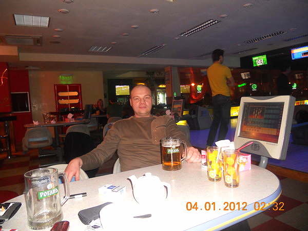 Василий Макарин