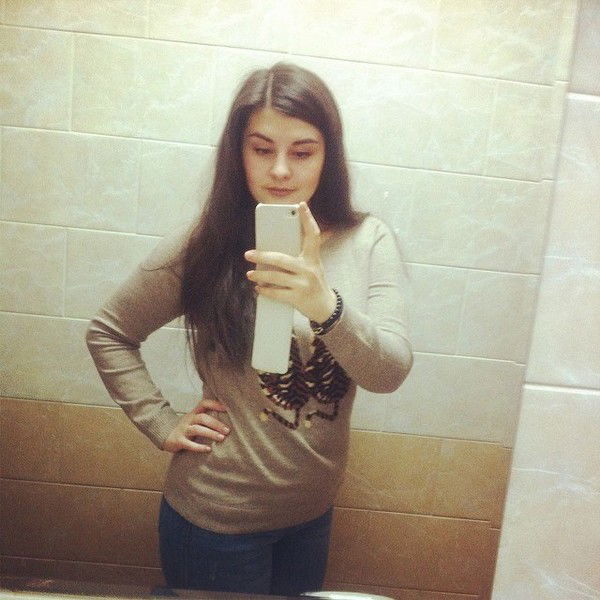 Виктория Тихая