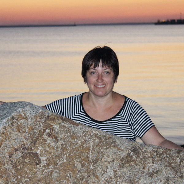 Ирина Семидоцкая