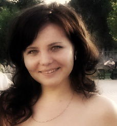 Надежда Чернышева