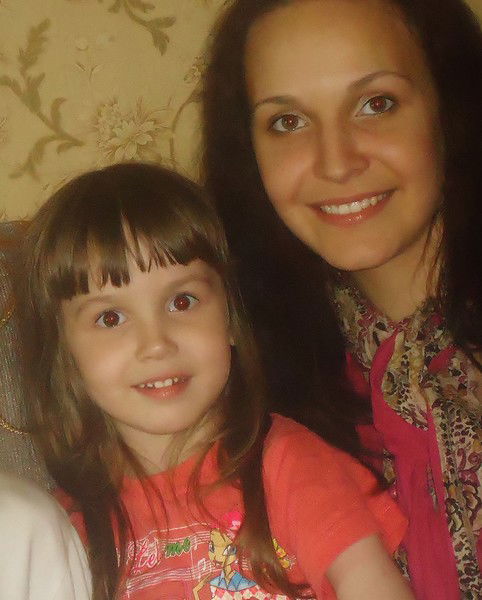 Катерина Ермолаева