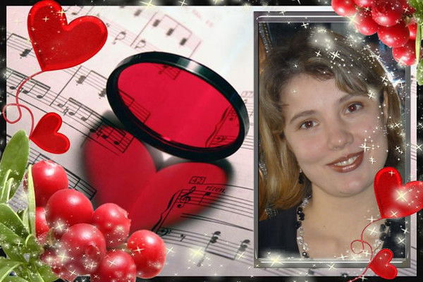 Клавдия Новгородова