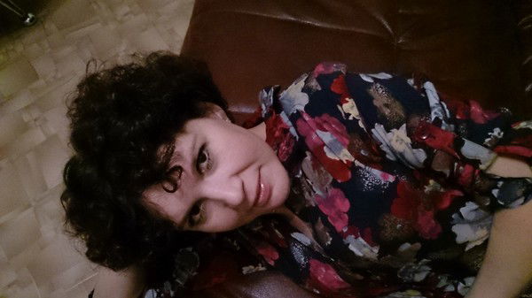 Валерия Крюкова