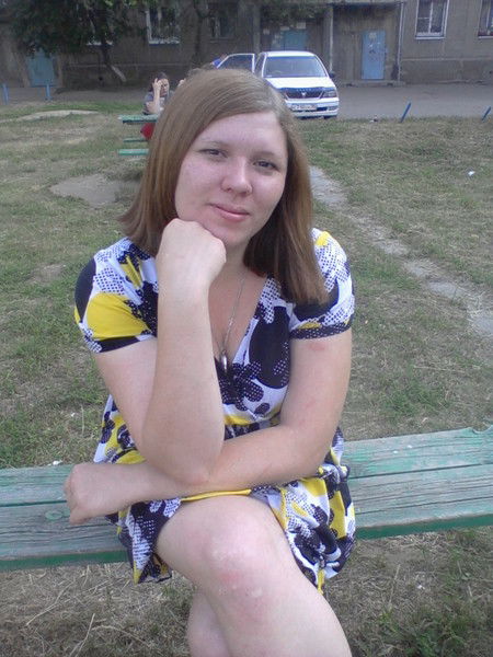 Екатерина Каменная