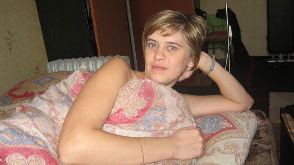 Олеся Воронин