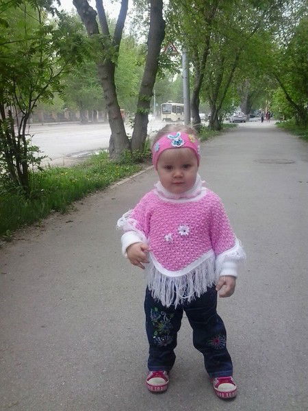 Ирина Печенкина