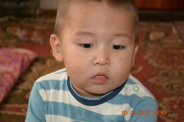 Жанасыл Сисенов