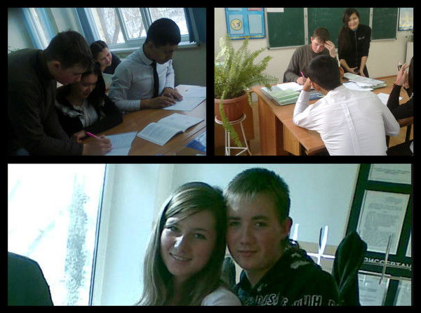 Виктор Борматов