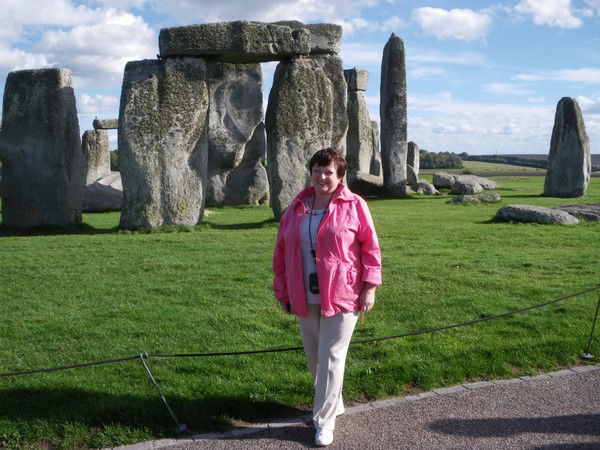 Елена Первушина