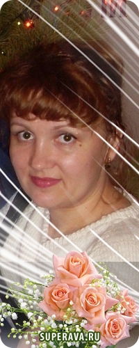 Татьяна Журомская