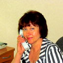 Наталья Солоненко