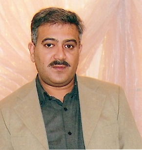 Эльман Султанов