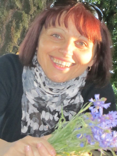 Людмила Бычковская