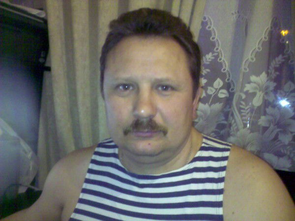 Матрос Потемкин