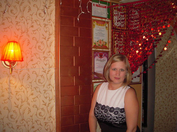 Маргарита Осипенко