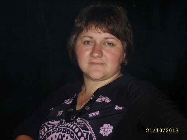 Ольга Урываева