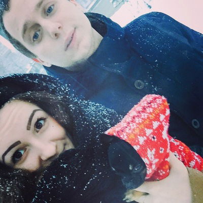 Максим Викторов