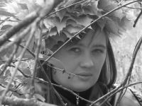 Екатерина Борзаковская