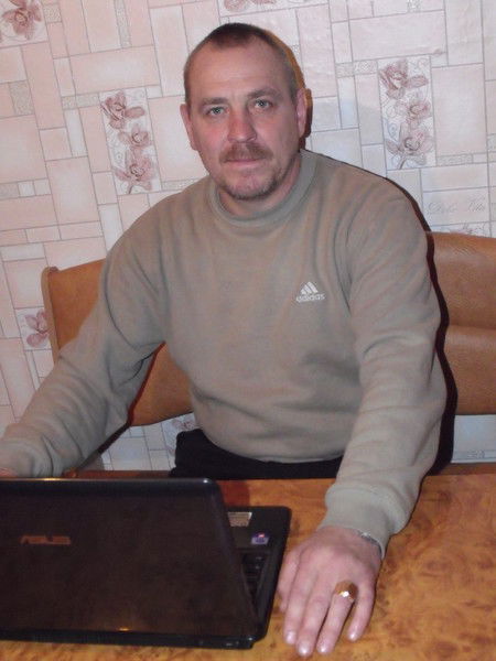 Владимир Зверев