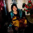 Вера Еськова (Кузина)
