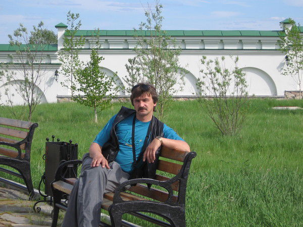 Владимир Малашенков