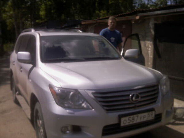 Алексей Ильчишин