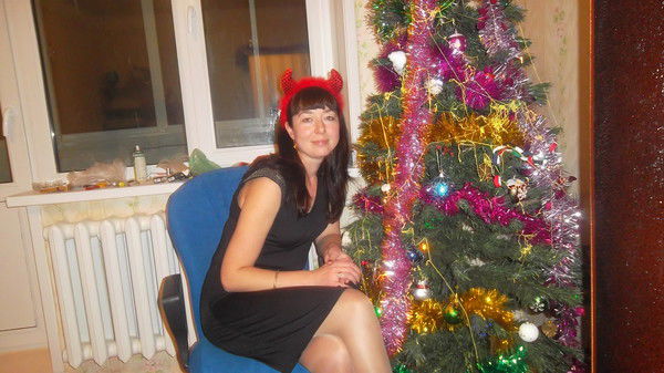 Ольга Автомонова