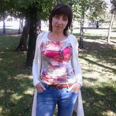 Елена Зорина