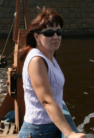 Елена Викторова