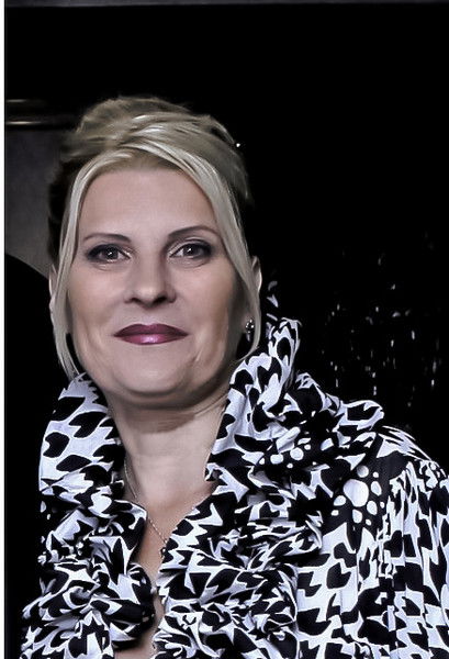 Ирина Розова