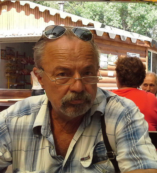 Владимир Витренко