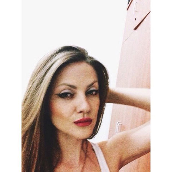 Юлия Донникова