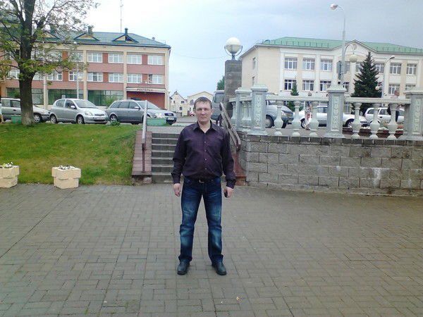 Витал Кизюкевич