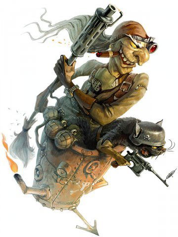 Наталия Салников