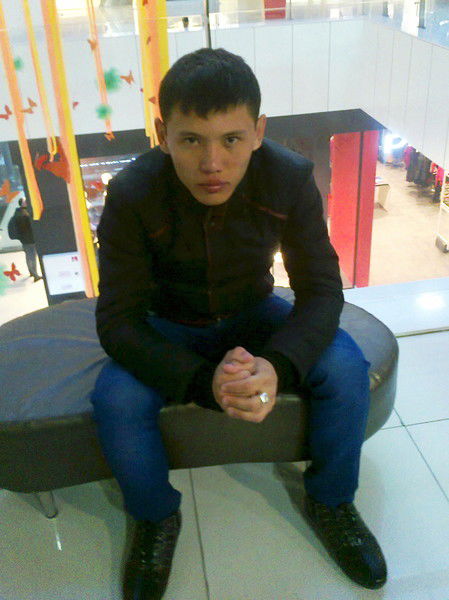 Абай Бейсенгалиулы