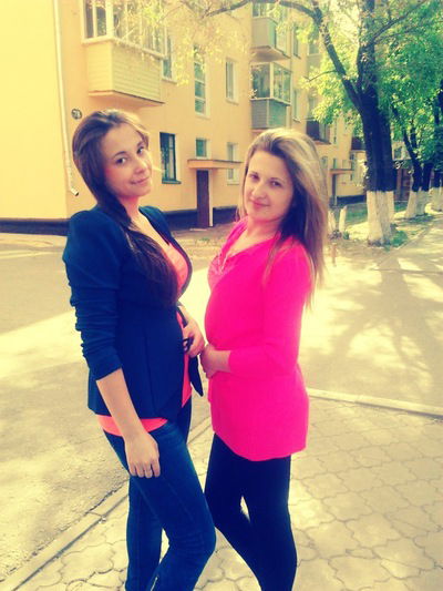 Наталья Козлова