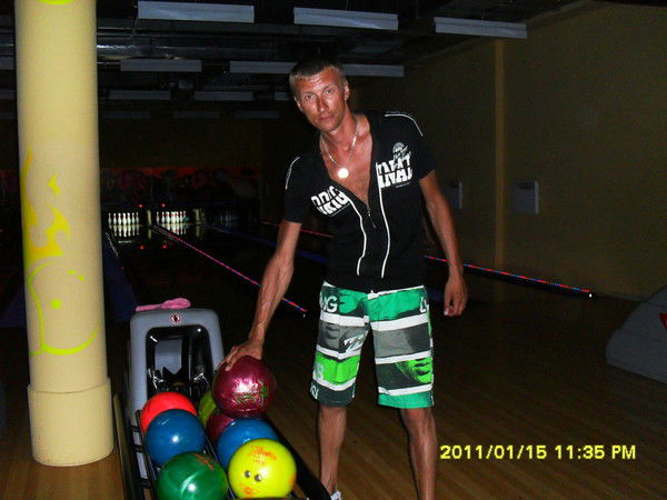 Александр Гусев