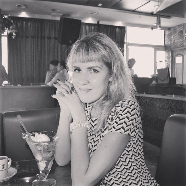 Сашенька Витушкина