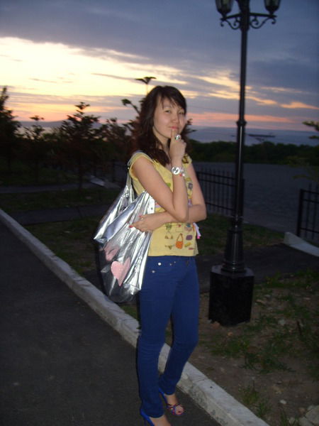 Александра Семенова