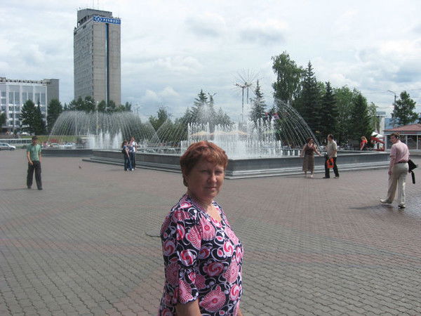 Людмила Ажель