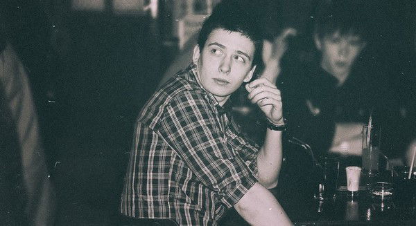 Влад Корчагин