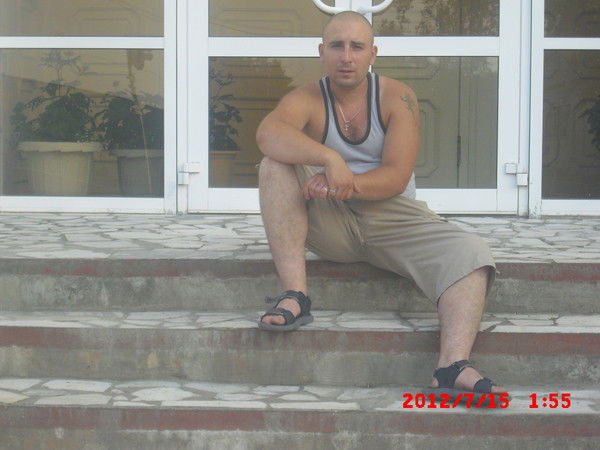 Андрей Гущин