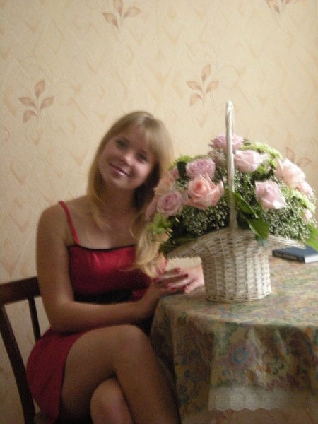 Елена Щербакова