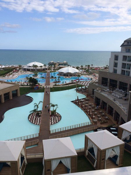 Сергей Самохин