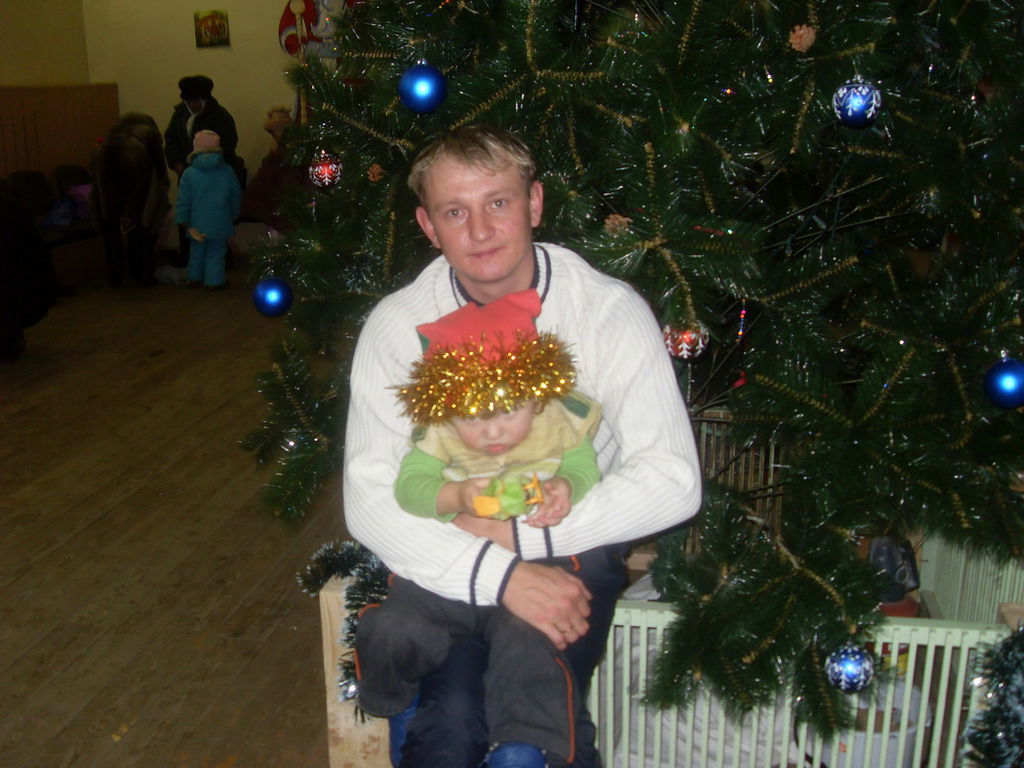 Алексей Пискунов