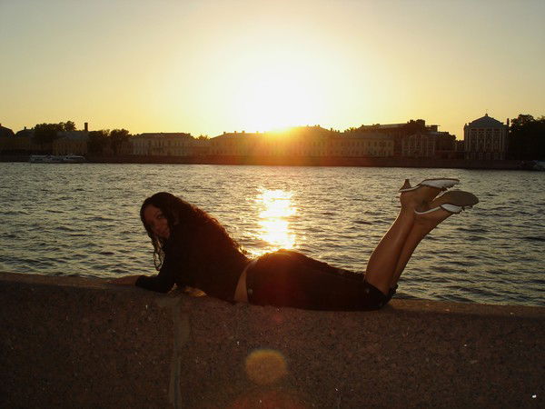 Юлия Морозова