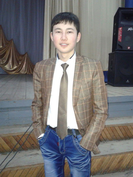 Мейрман Курмангалиев