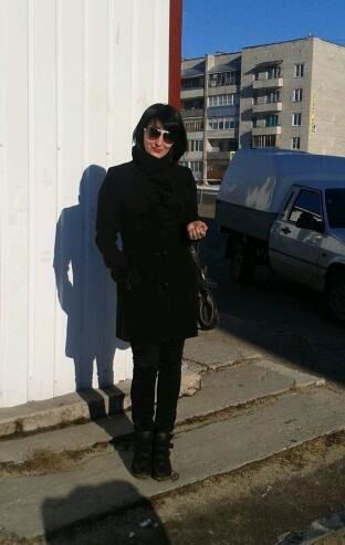 Танюшка Колонтай